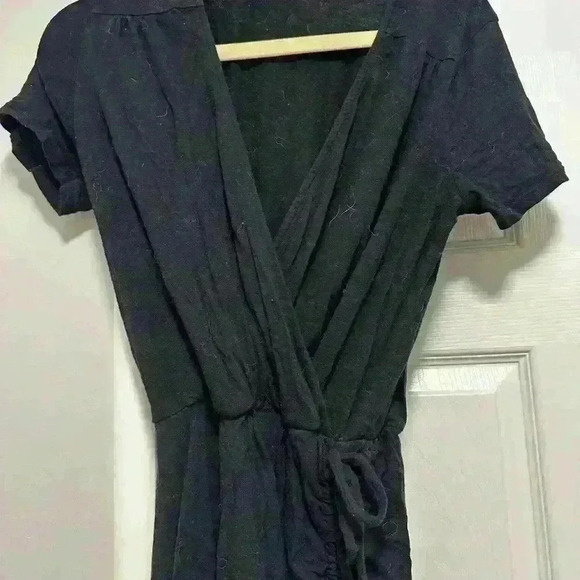 Sundry shirtsleeve dress - Picture 2 of 2